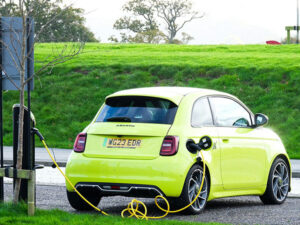 lacey electric car service, ev repair, battery maintenance